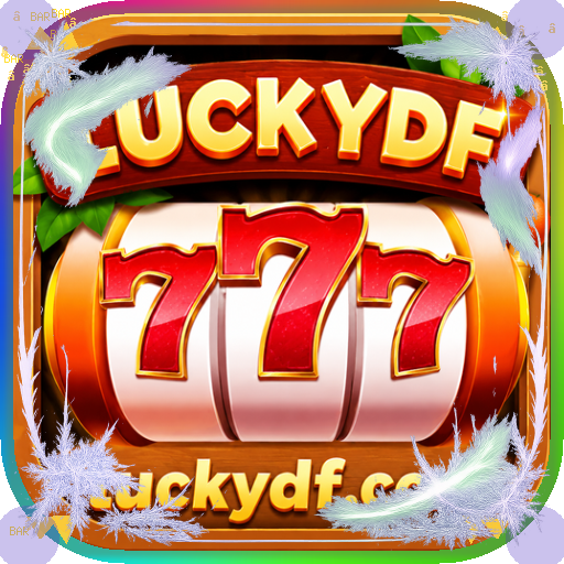 luckydf — mitra unggulan